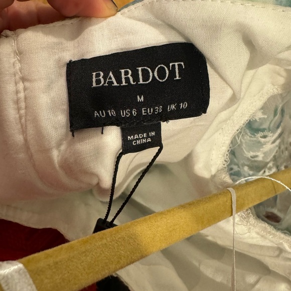 COPY - NWT Bardot dress - Picture 5 of 6